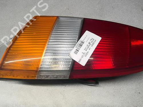 Left taillight HYUNDAI ATOS (MX) 1.0 i | BP20364914C34 