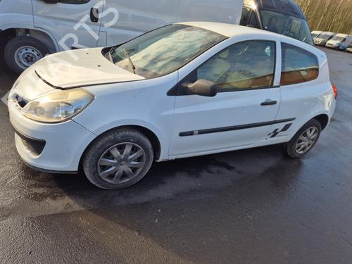 Front left panel RENAULT CLIO II (BB_, CB_) | BP33945523C58 - Image 6