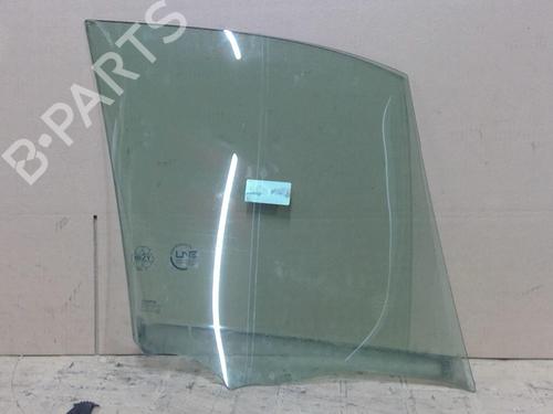 Front left door window RENAULT GRAND SCÉNIC II (JM0/1_) 1.9 dCi (JM14) | BP28211116C18 