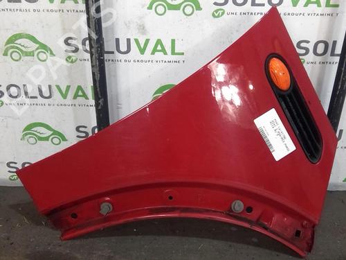 Used Right front fenders MINI MINI (R50, R53) Cooper (116 hp) 22003563