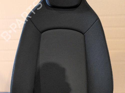 Sæde venstre fortil RENAULT ZOE (BFM_) ZOE | BP37743155C15 - Image 8