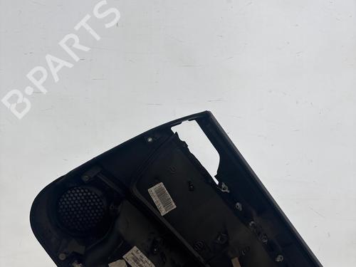Rear left panel PEUGEOT 407 (6D_) 2.0 HDi 135 (6DRHRH, 6DRHRE, 6DRHRG, 6DRHRJ) | BP36792012C60 - Image 5