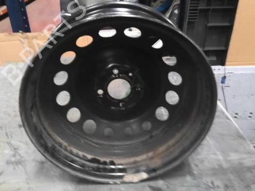 Rim RENAULT TWINGO III (BCM_, BCA_) 1.0 SCe 65 (BCMJ) | BP29840183C45