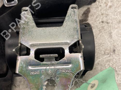 Used Front right seatbelt Front right seatbelt 37450740 37450740