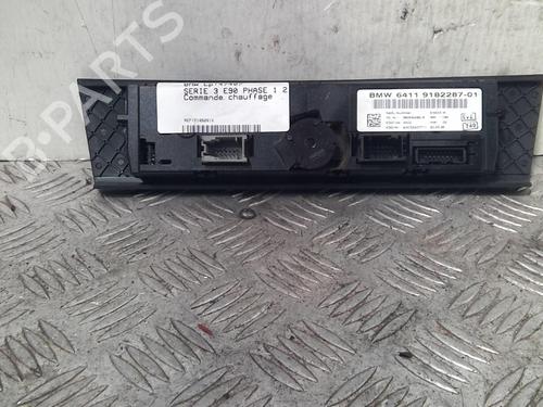 Used Climate control Climate control BMW 3 (E90) 318 d (136 hp) 20359836 20359836