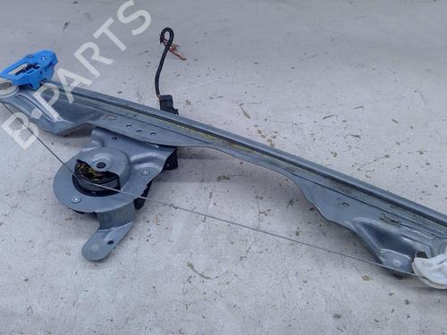 Used Front left window mechanism Front left window mechanism RENAULT MODUS / GRAND MODUS (F/JP0_) 1.4 (JP01, JP0J) (98 hp) 30914979 30914979