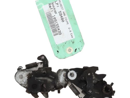 Zamek maski PEUGEOT 406 Coupe (8C) 3.0 V6 24V 793446