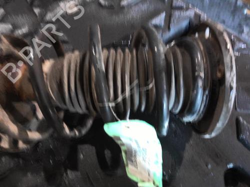 Left front shock absorber SAAB 9-3 (YS3F, E79, D79, D75) 1.9 TiD | BP23788547M16 - Image 3