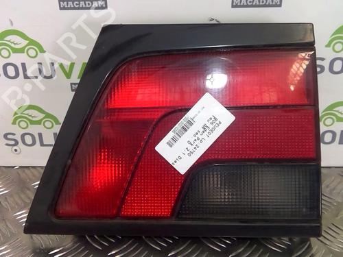 Used Right tailgate light PEUGEOT 806 (221) 2.1 td 12V (109 hp) 20364743