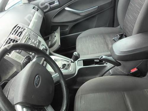 Front bumper FORD C-MAX (DM2) 1.6 TDCi | BP39425580C7 - Image 14