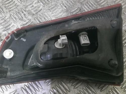 Used Left tailgate light Left tailgate light RENAULT KOLEOS I (HY_) 2.0 dCi 4x4 (HY0K) (150 hp) 20360915 20360915