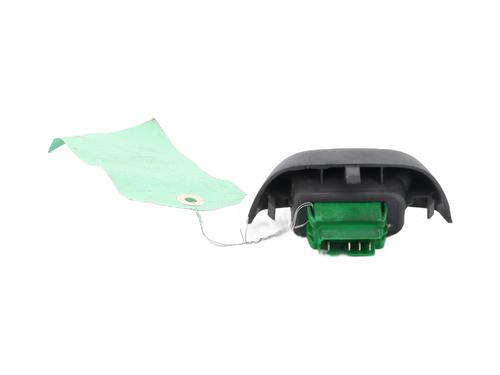 Left front window switch PEUGEOT 107 (PM_, PN_) 1.0 | BP28570656I27 