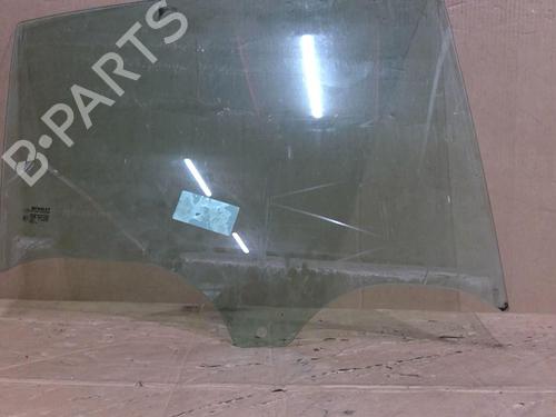 Used Rear right door window RENAULT LAGUNA III (BT0/1) 1.5 dCi (BT00, BT0A, BT0T, BT1J) (110 hp) 30637358