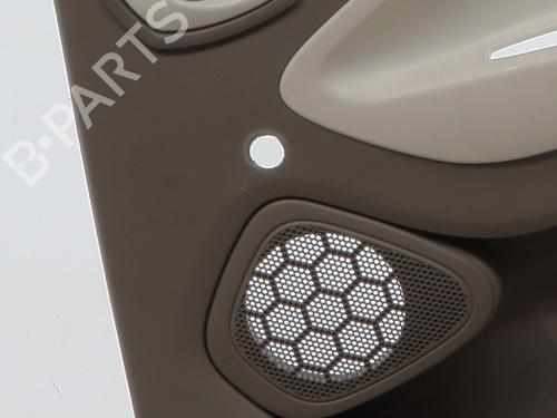 Bageste højre beklædning RENAULT ZOE (BFM_) ZOE | BP37743142C61 - Image 3
