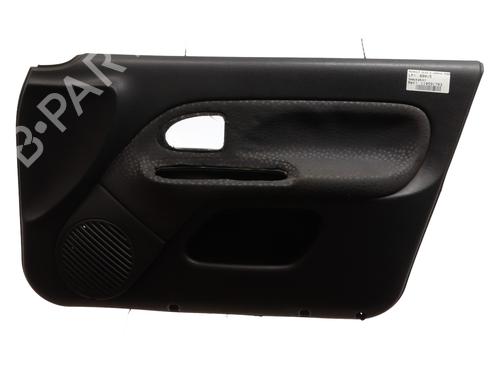 Front right panel RENAULT CLIO II (BB_, CB_) 1.5 dCi (B/CB3M) | BP28111847C59 