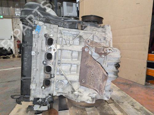 Used Engine Engine FORD FIESTA VI (CB1, CCN) 1.25 (82 hp) 40061585 40061585
