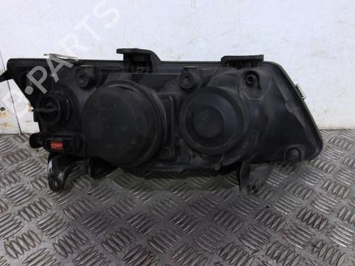 Left headlight SAAB 9-3 Estate (E50) 1.9 TiD | BP20354802C28 
