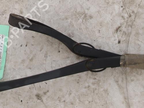 Front windshield wiper arm SAAB 9-3 (YS3F, E79, D79, D75) 2.2 TiD | BP25407647C143 