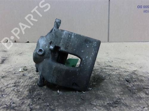 Left front brake caliper MERCEDES-BENZ C-CLASS (W204) C 220 CDI (204.002) | BP29288046M105 - Image 2