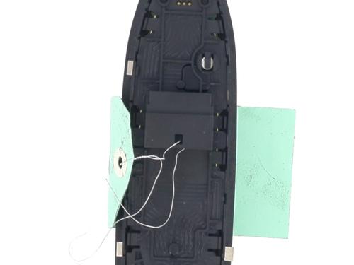 Left front window switch RENAULT CLIO V (B7_) 1.0 SCe 75 (B7M5) | BP31934480I27