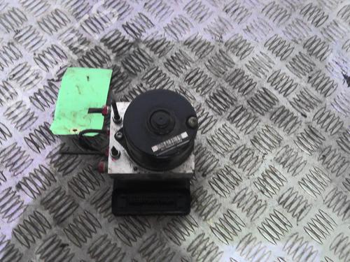 ABS pump MITSUBISHI OUTLANDER II (CW_W) 2.0 DI-D (CW8W) | BP20351139M43 