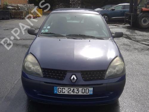 Venstre foran beltestrammer RENAULT CLIO II (BB_, CB_) 1.2 (BB0A, BB0F, BB10, BB1K, BB28, BB2D, BB2H, CB0A,... | BP28833255C87 