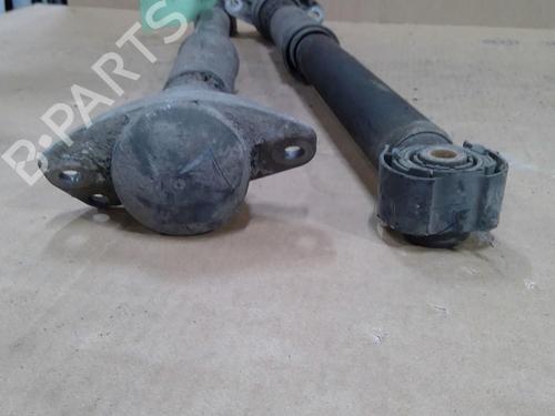 Right rear shock absorber AUDI A7 Sportback (4GA, 4GF) 3.0 TDI quattro | BP26448125M19 