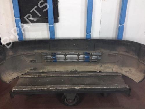 Front bumper CITROËN BERLINGO / BERLINGO FIRST Box Body/MPV (M_) 1.9 D 70 (MBWJZ, MCWJZ) | BP21999182C7 