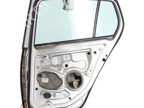 Right rear door VW GOLF V (1K1) 2.0 TDI | BP25589031C5 