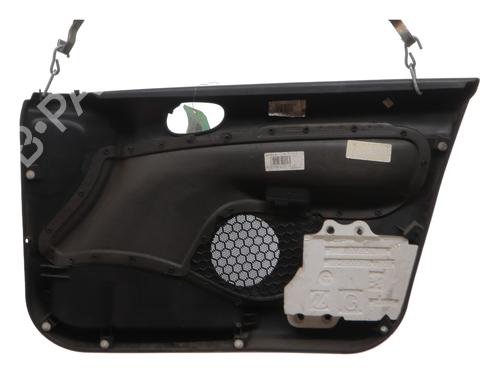 Used Front left panel Front left panel PEUGEOT 206+ (2L_, 2M_) [2009-2013] 33472394 33472394