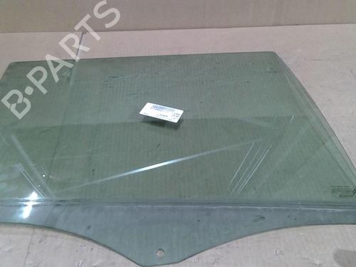 Used Rear right door window CITROËN C4 Grand Picasso I (UA_) 1.6 HDi 110 (112 hp) 29196919
