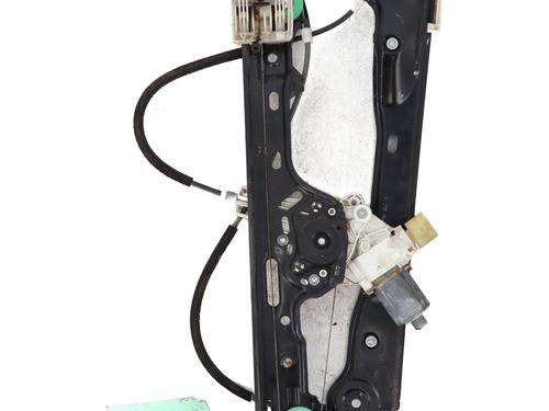 Used Front right window mechanism BMW 1 (E87) 120 d (163 hp) 26546329