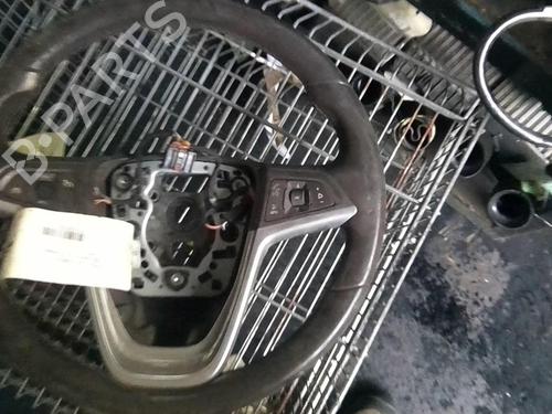 Used Steering wheel Steering wheel OPEL INSIGNIA A (G09) 2.0 CDTI (68) (131 hp) 22001685 22001685