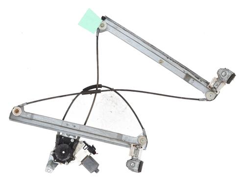 Used Front right window mechanism Front right window mechanism SMART FORFOUR (454) 1.5 CDI (454.000) (68 hp) 24918131 24918131