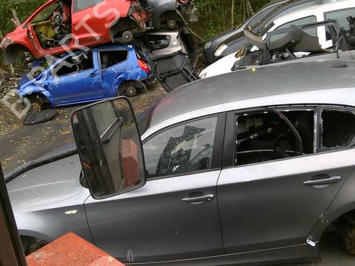Seat buckle BMW 1 (E87) 118 d | BP39605972I32 - Image 34