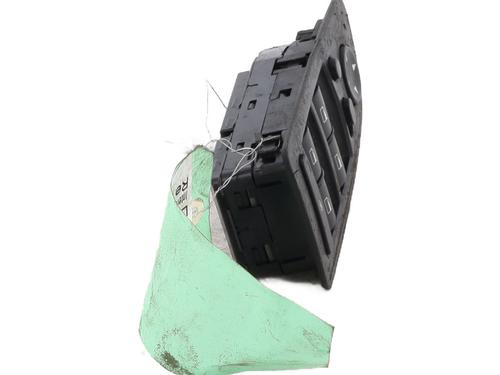 Used Left front window switch Left front window switch BMW 1 (E87) 120 d (163 hp) 22306380 22306380