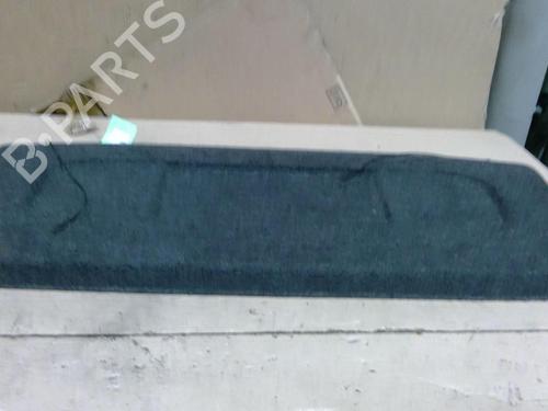 Used Rear parcel shelf NISSAN MICRA IV (K13K, K13KK) 1.2 (80 hp) 32467479