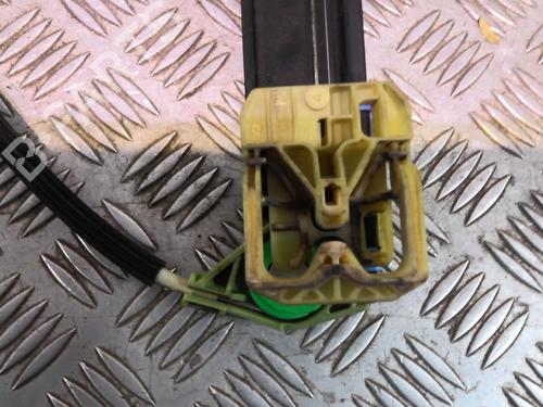 Front right window mechanism AUDI A4 B8 Avant (8K5) 2.7 TDI | BP20354420C23 