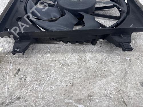 Radiator fan KIA PICANTO III (JA) 1.0 | BP40031341M35 - Image 4
