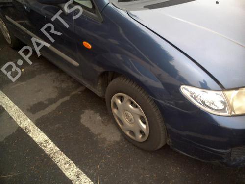 Left headlight MAZDA PREMACY (CP) 2.0 TD | BP21999000C28 - Image 20