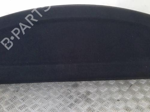 Rear parcel shelf VW GOLF PLUS V (5M1, 521) 1.9 TDI | BP20357003C85 