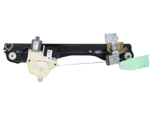 Used Front left window mechanism Front left window mechanism FIAT 500X (334_) 1.0 (334.AXN1B) (120 hp) 30915064 30915064