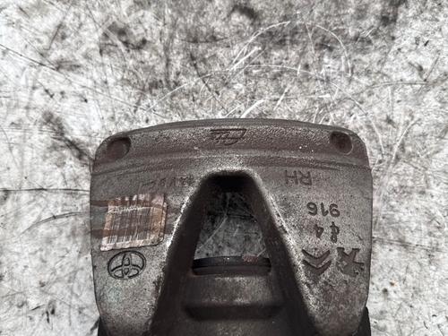 Right front brake caliper PEUGEOT EXPERT Van (V_) E-EXPERT | BP39177977M104 - Image 2