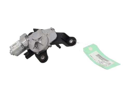 Used Rear wiper motor PEUGEOT 208 II (UB_, UP_, UW_, UJ_) 1.5 BlueHDI 100 (102 hp) 28416242