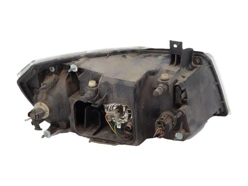 Left headlight FORD TRANSIT Van (FA_ _) 2.0 DI (FAE_, FAF_, FAG_) | BP34050899C28  - Image 5