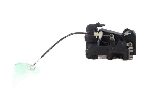 front-left-lock-opel-corsa-c-x01-2000-2001-2002-2003-2004-2005-2006-2007-2008-2009-26944419 main image