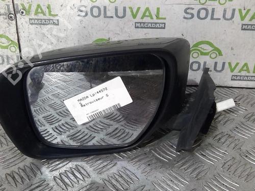 Left mirror MAZDA 5 (CR) 1.8 (CR19) | BP22003830C26 
