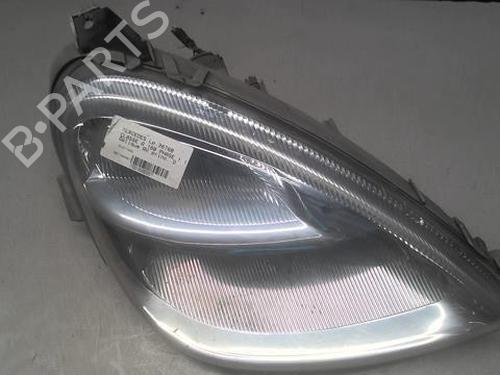 Højre forlygte MERCEDES-BENZ A-CLASS (W168) A 140 (168.031, 168.131) | BP22002115C29 