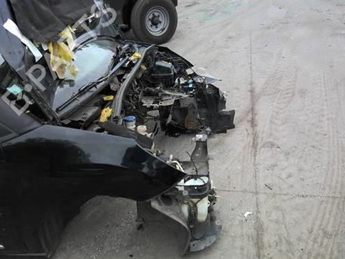 Right front window switch CITROËN DS3 (SA_) 1.6 HDi 90 | BP38774075I26 - Image 19