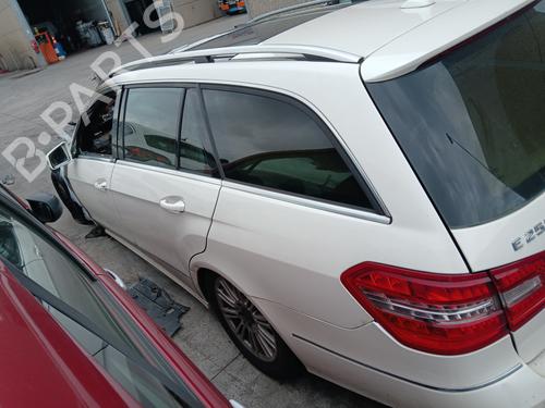 Left tailgate light MERCEDES-BENZ E-CLASS T-Model (S212) E 250 CDI / BlueTEC (212.203, 212.204) | BP31140116C79 - Image 7